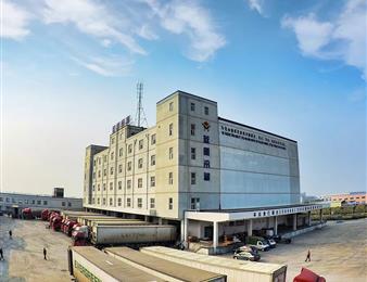 中山人餐桌上的肉品可能來自這里！3個月一換的冷藏肉你放心嗎？